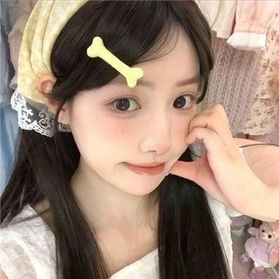 你觉得我是谁