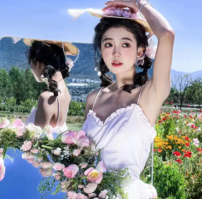 被遗忘的人
